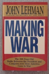 Making War