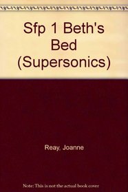 Sfp 1 Beth's Bed (Supersonics)