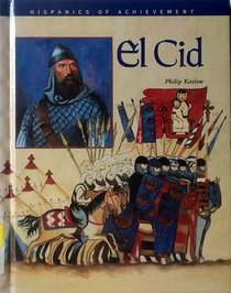 El Cid (Hispanics of Achievement)