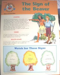 The Sign of the Beaver (Literature Notes)