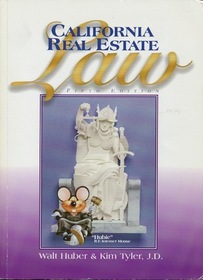 California Real Estate Law
