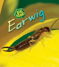 Earwig (Heinemann First Library)