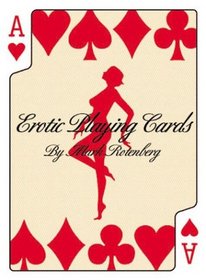 Erotic Playing Cards