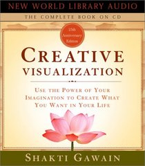 Creative Visualization (Audio CD) (Unabridged)