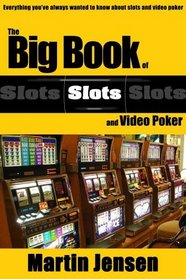 Big Book of Slots and Video Poker