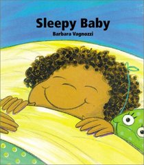Sleepy Baby (Baby's Day series)