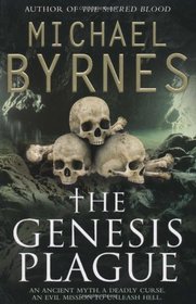 The Genesis Plague (Thomas Flaherty, Bk 1)