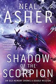 Shadow of the Scorpion (Novel of the Polity)