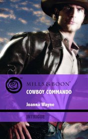 Cowboy Commando (Intrigue)