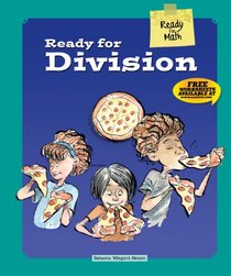 Ready for Division (Ready for Math)