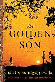 The Golden Son