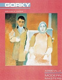 Arshile Gorky (Modern Masters Series, Vol. 8)