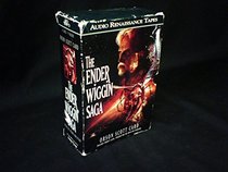 The Ender Wiggin Saga: Ender's Game / Speaker for the Dead / Xenocide (Audio Cassette) (Abridged)