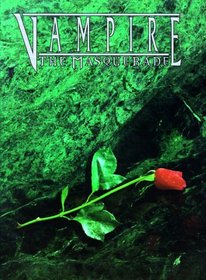 Vampire : The Masquerade (Revised Edition)