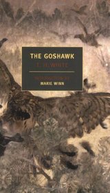 The Goshawk (New York Review Books Classics)