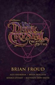 Jim Henson's The Dark Crystal Creation Myths (Boxed Set)