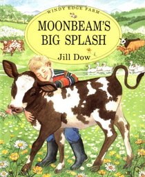 Moonbeam's Big Splash (Windy Edge)