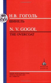 The Overcoat (Russian Texts)