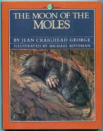 The Moon of the Moles (13 Moon Series)