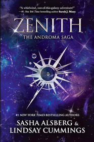 Zenith (Androma Saga, Bk 1)