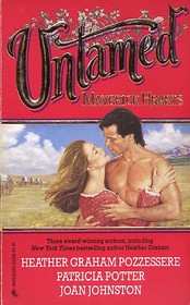 Untamed: Maverick Hearts: Lonesome Rider / Against the Wind / One Simple Wish