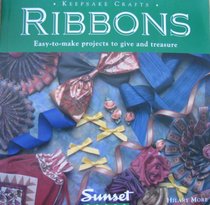 Keepsake Crafts: Ribbons