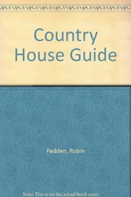 Country House Guide