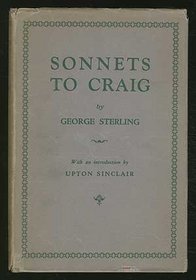 Sonnets to Craig