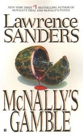 McNally's Gamble (Archy McNally, No 7)