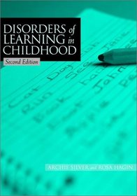 Disorders of Learning in Childhood