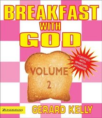 Breakfast with God - Volume 2