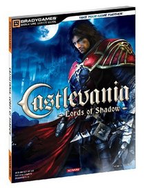 Castlevania: Lords of Shadow Official Strategy Guide