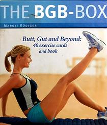 The BGB-BOX (Butt, Gut and Beyond: 40 exercise cards and book)