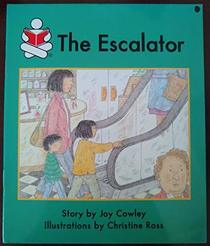 The Escalator (the story box)