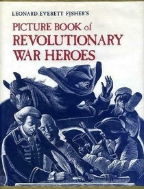 Picture Book of Revolutionary War Heroes