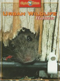 Urban Wildlife Habitats (Exploring Habitats)