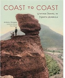 Coast to Coast: Vintage Travel in North America