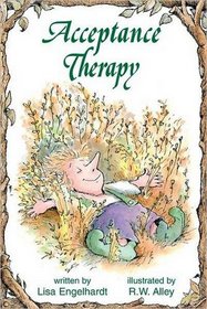 Acceptance Therapy (Elf-Help Book)