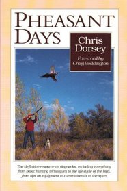 Pheasant Days