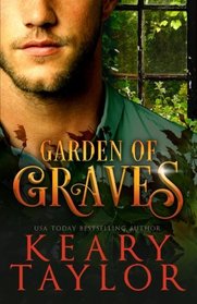 Garden of Graves (House of Royals) (Volume 8)