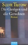 Die Gierigen und die Gerechten (Personal Injuries) (Kindle County, Bk 5) (German Edition)