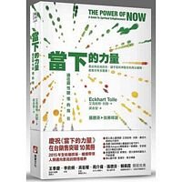 The Power of Now: A Guide to Spiritual Enlightenment in Traditional Chinese (