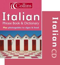 Italian Language (Collins Language Packs)