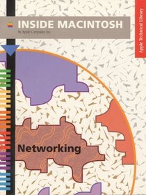 Inside Macintosh: Networking (Inside Macintosh)