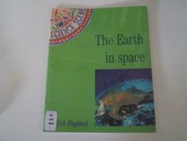 The Earth in Space (Science Scene)
