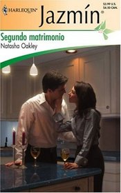 Segundo Matrimonio: (Second Marriage) (Harlequin Jazmin (Spanish))