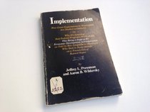 Implementation - How Great Expectations in Washington are Dashed in Oakland (Oakland Project)