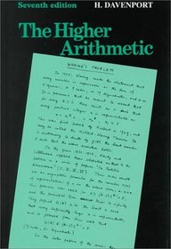The Higher Arithmetic : An Introduction to the Theory of Numbers
