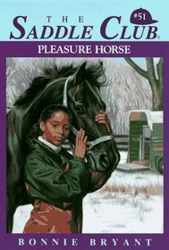 Pleasure Horse (The Saddle Club)