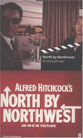 North by Northwest (Faber Reel Classics)